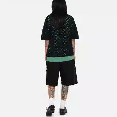 Stussy Sport Cargo Fleece Short 2023