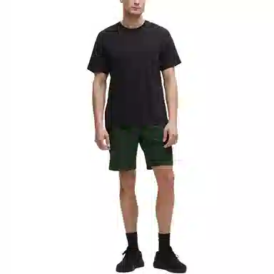 lululemon License To Train 9"