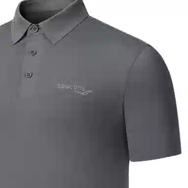 Saucony logoPolo