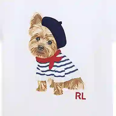 Polo Ralph Lauren T