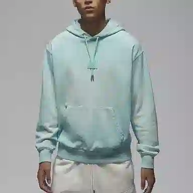 Jordan Flight Fleece logo