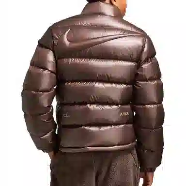 Nike x Nocta FW25 Sunset Down Jacket