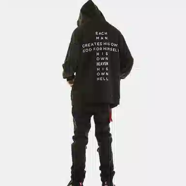 Profound x XMXX 3MLogo