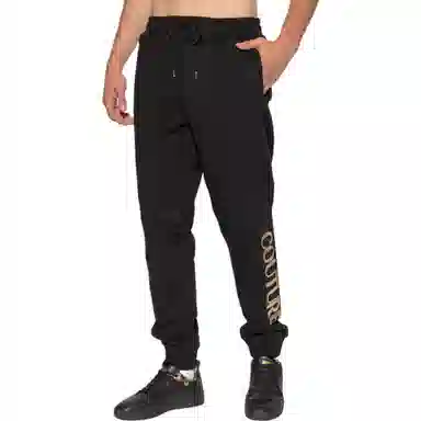 VERSACE JEANS COUTURE FW25 Logo