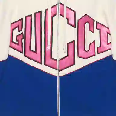 GUCCI Game Logo