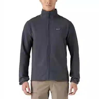 patagonia W24 r1 techface Logo
