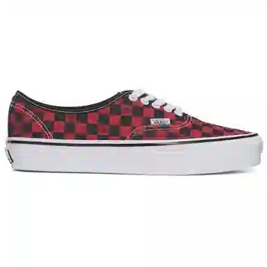 Valentino Garavani x Vans Authentic Checkerboard