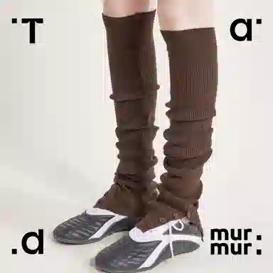 Tad murmur 1