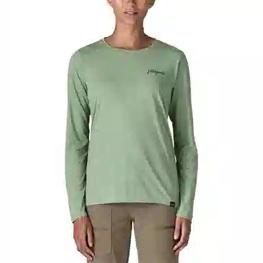 patagonia Capilene Cool Daily Graphic T