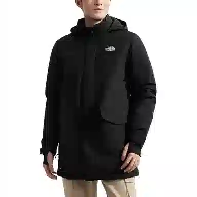 THE NORTH FACE
