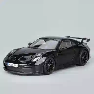 Maisto Porsche 911 GT3