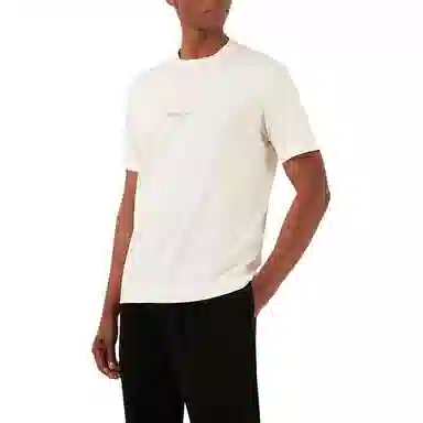 EMPORIO ARMANI Logo SS24 T