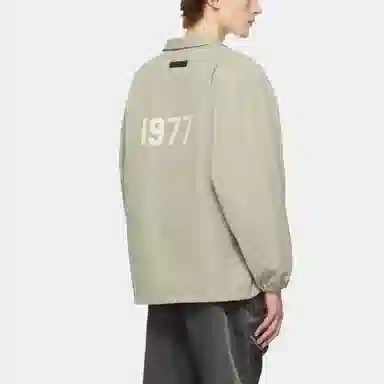 Fear of God Essentials 1977 Coaches Jacket