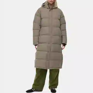 ARITZIA Super Puff Long Regular 8