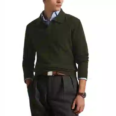 Polo Ralph Lauren FW25 V