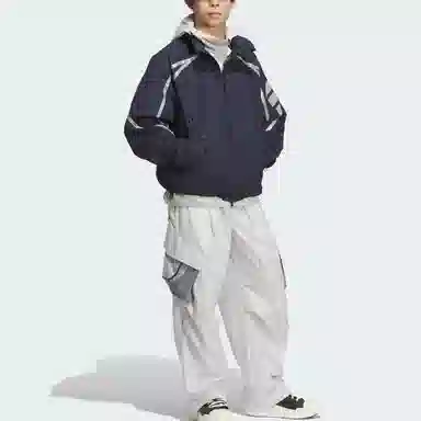 adidas FOS SS25 FUTURE STYLE WOVEN