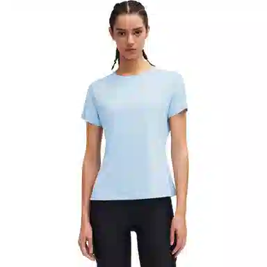 DESCENTE CYCLING logo T