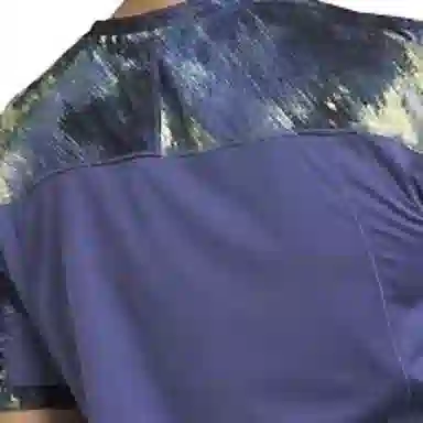 The North Face Logo T-Shirt