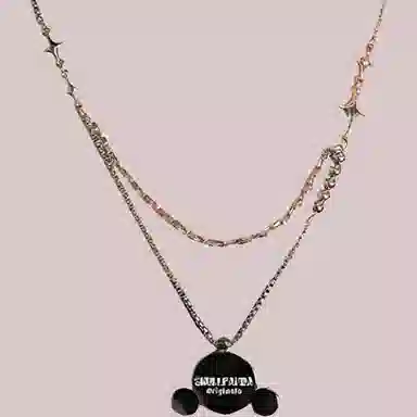 POP MART SKULLPANDA Originals IP