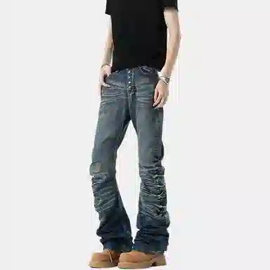 VPDP cleanfitvintage