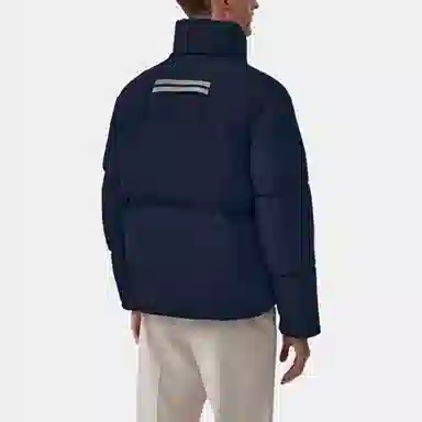 Canada Goose Lawrence FW23 Navy