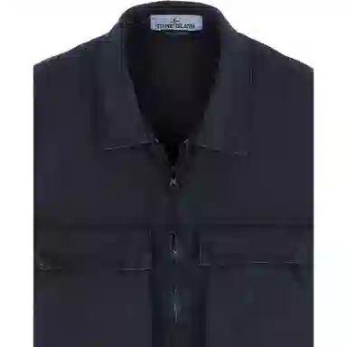 Stone Island SS22 Navy Jacket
