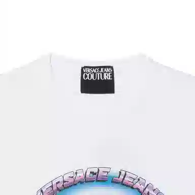 VERSACE JEANS COUTURE SS22 T