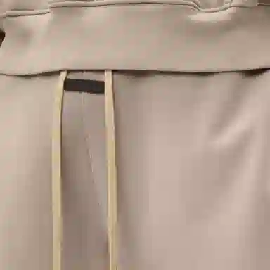 Fear of God The Vintage Sweatshort Vintage Paris Sky