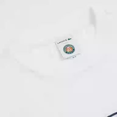Lacoste Sport French Open Edition T-Shirt