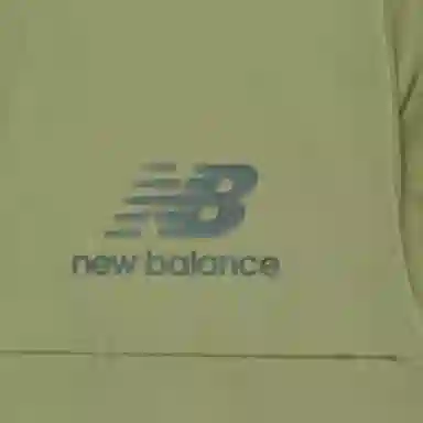 New Balance logo