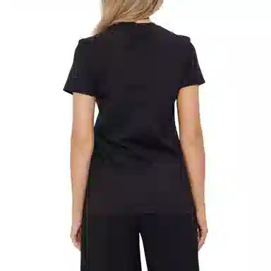 MaxMara PARK T-Shirt Black