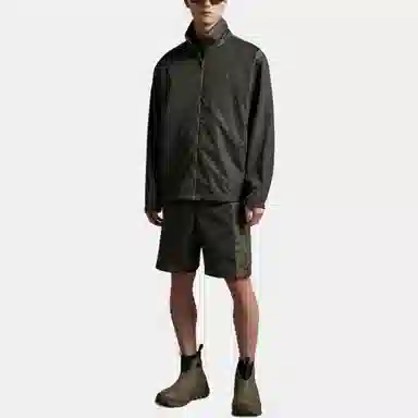 Moncler SS23 BORN TO PROTECT Logo