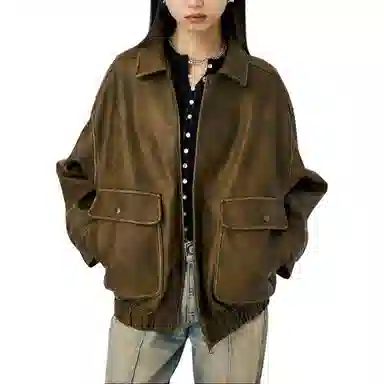 MOUSSY