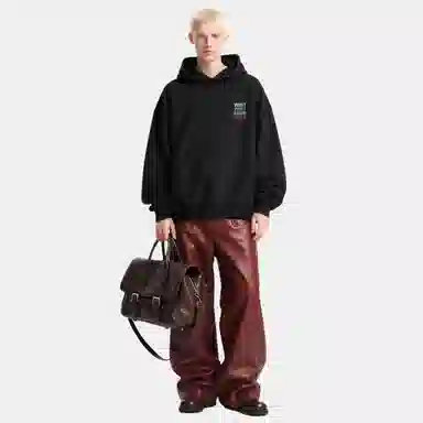 WRSTBHVR PIONEER LOGOclean fit