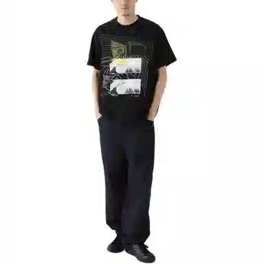 Cav Empt T