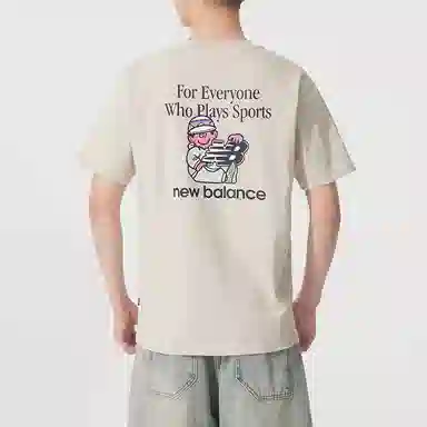 New Balance T
