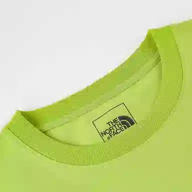 THE NORTH FACE SS24 T