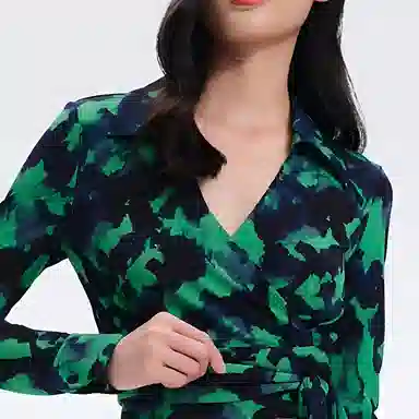 DIANE VON FURSTENBERG