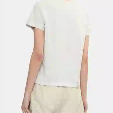 alexander wang Logo T