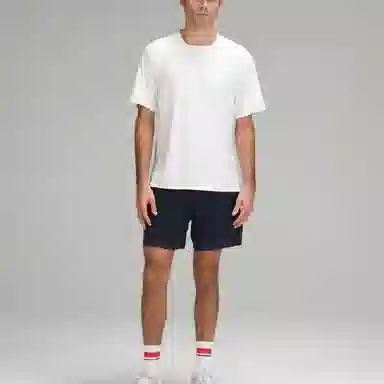 lululemon SS24 Tennis T