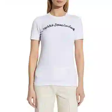 VERSACE JEANS COUTURE Logo T