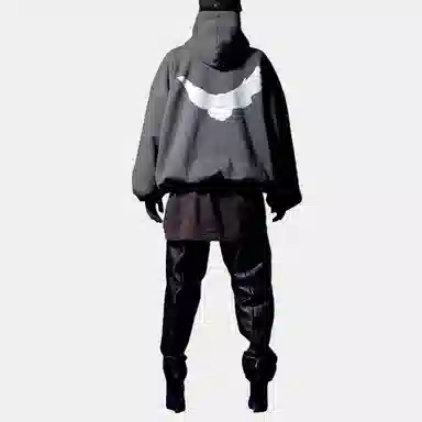 YEEZY x GAP x Balenciaga Dove Hoodie