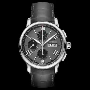 MONTBLANC LEGACY 50 43mm