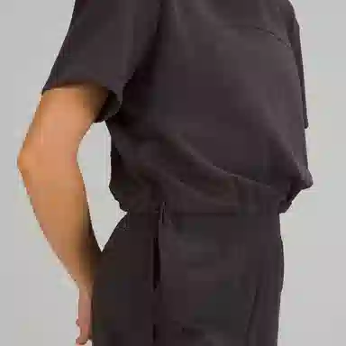 lululemon La Side Cinch T