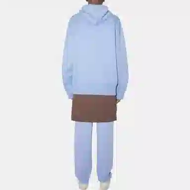 Acne Studios SS22 Face oversize