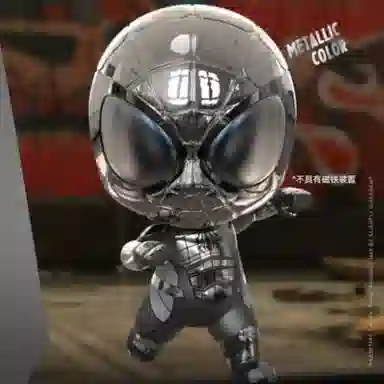 Hot Toys mark1 cosbaby 7-9cm