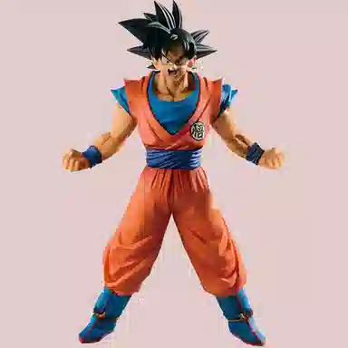 BANPRESTO history of rivals 25cm