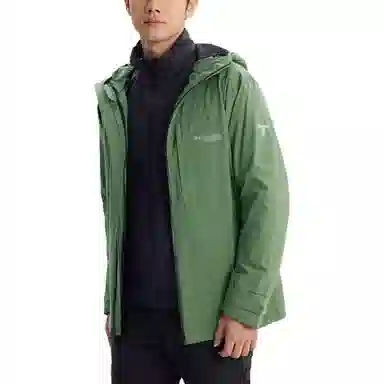 Columbia Titanium Series