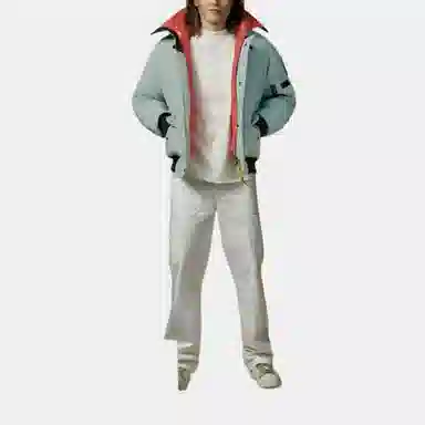 Canada Goose x RHUDE x NBA SS21