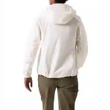 Arcteryx ATOM SV Hoody Logo